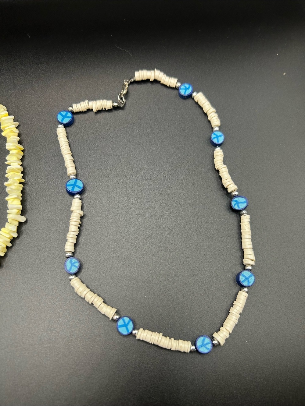 Shell & Bead Necklace Collection - Picture 6 of 11